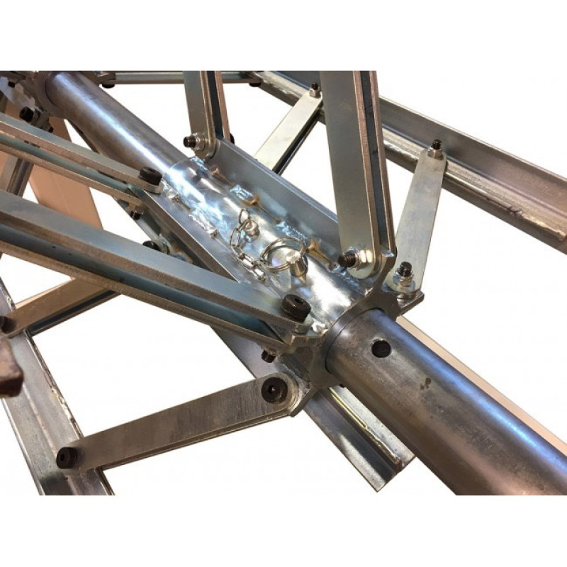 さめページ Snap Lock Standing Seam Roof Panel Roll Forming Machine | Liberty